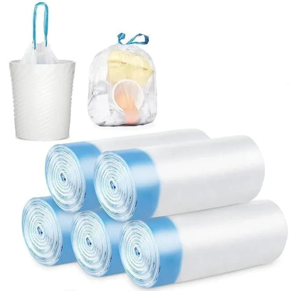 Strong garbage bags – pack of 1
