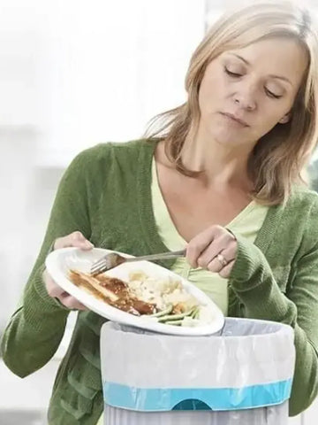 Strong Garbage Bags – Pack of 1