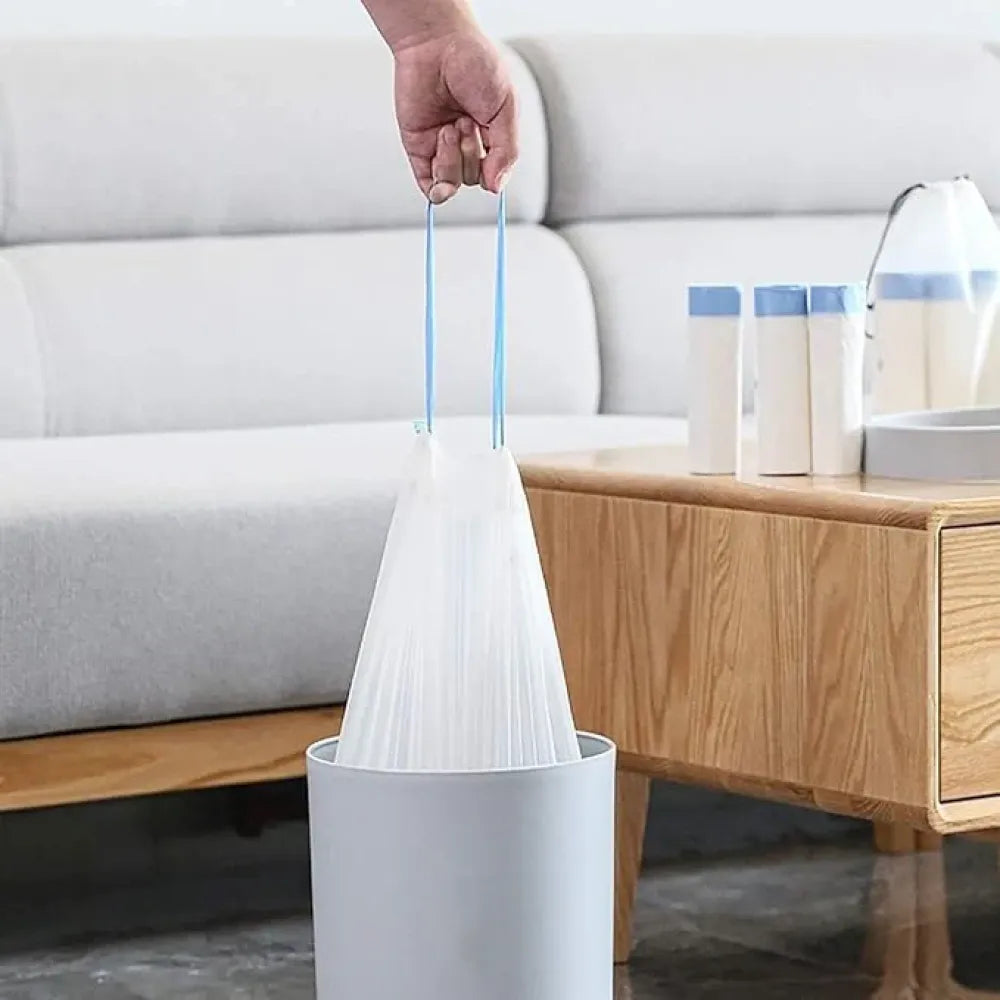 Strong garbage bags – pack of 1