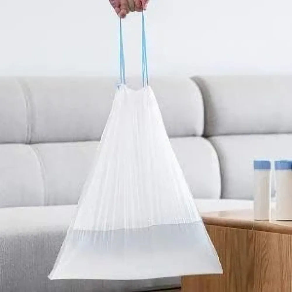 Strong garbage bags – pack of 1