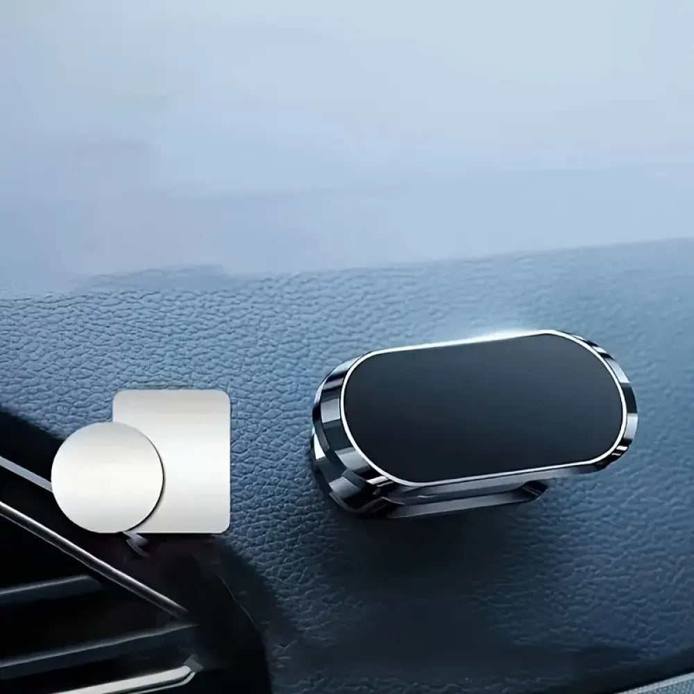 Strong magnetic phone holder - car and bike accessories