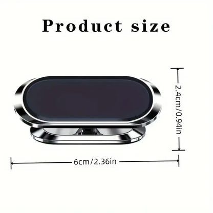 Strong magnetic phone holder - car and bike accessories
