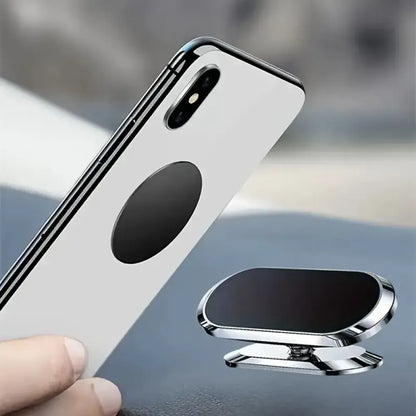 Strong magnetic phone holder - car and bike accessories
