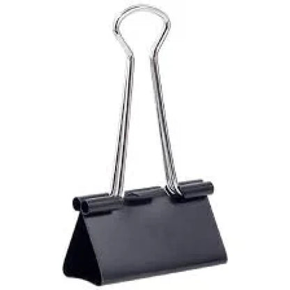 Strong mix binder clips - office