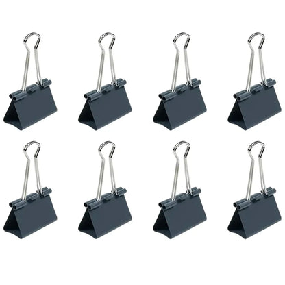 Strong mix binder clips - office
