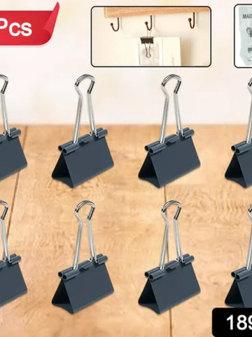 Strong Mix Binder Clips