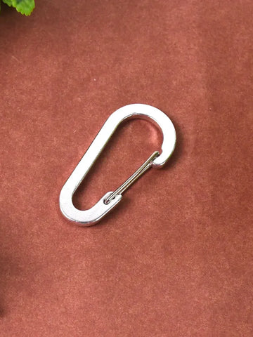 Sturdy Carabiner Snap Hook