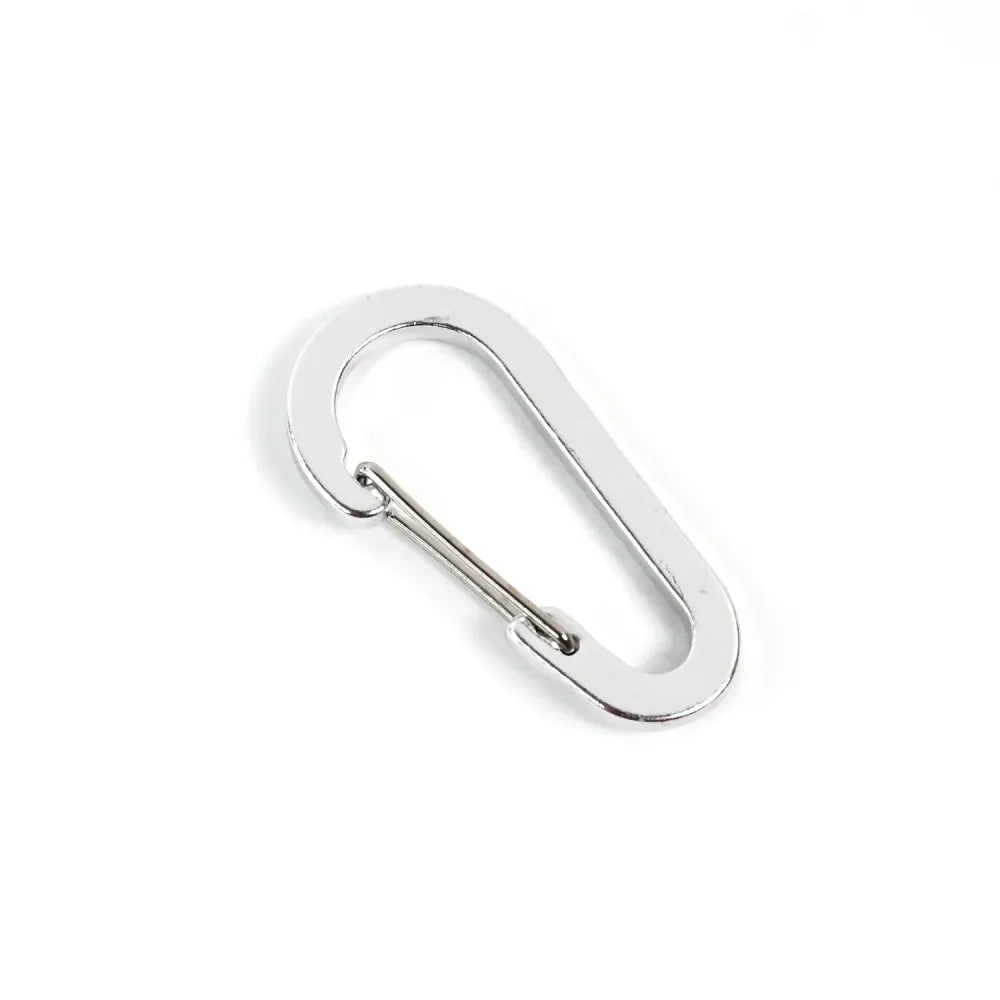 Sturdy carabiner snap hook - home improvement