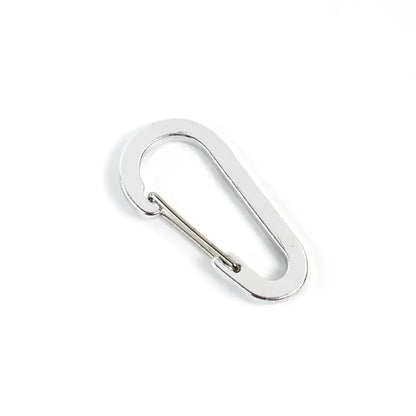 Sturdy carabiner snap hook - home improvement
