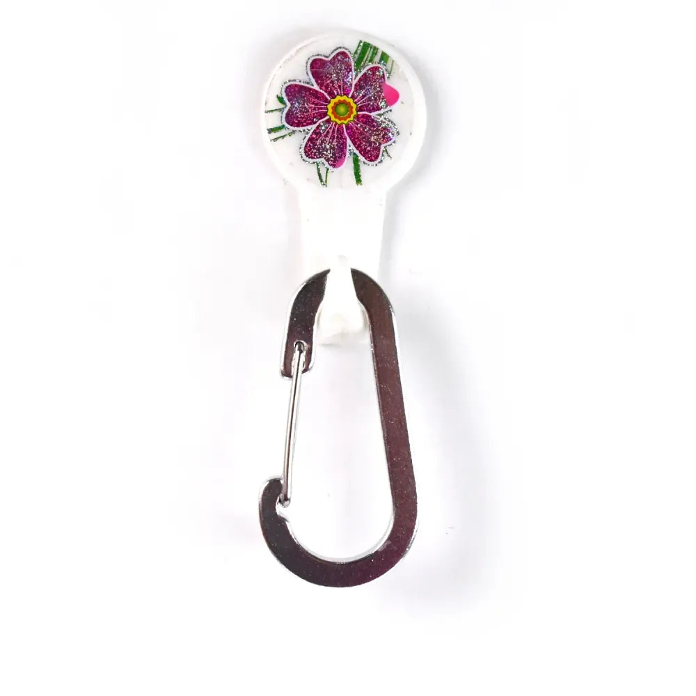 Sturdy carabiner snap hook - home improvement