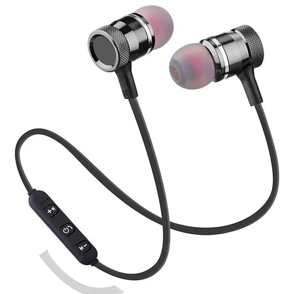 Stylish bluetooth neckband