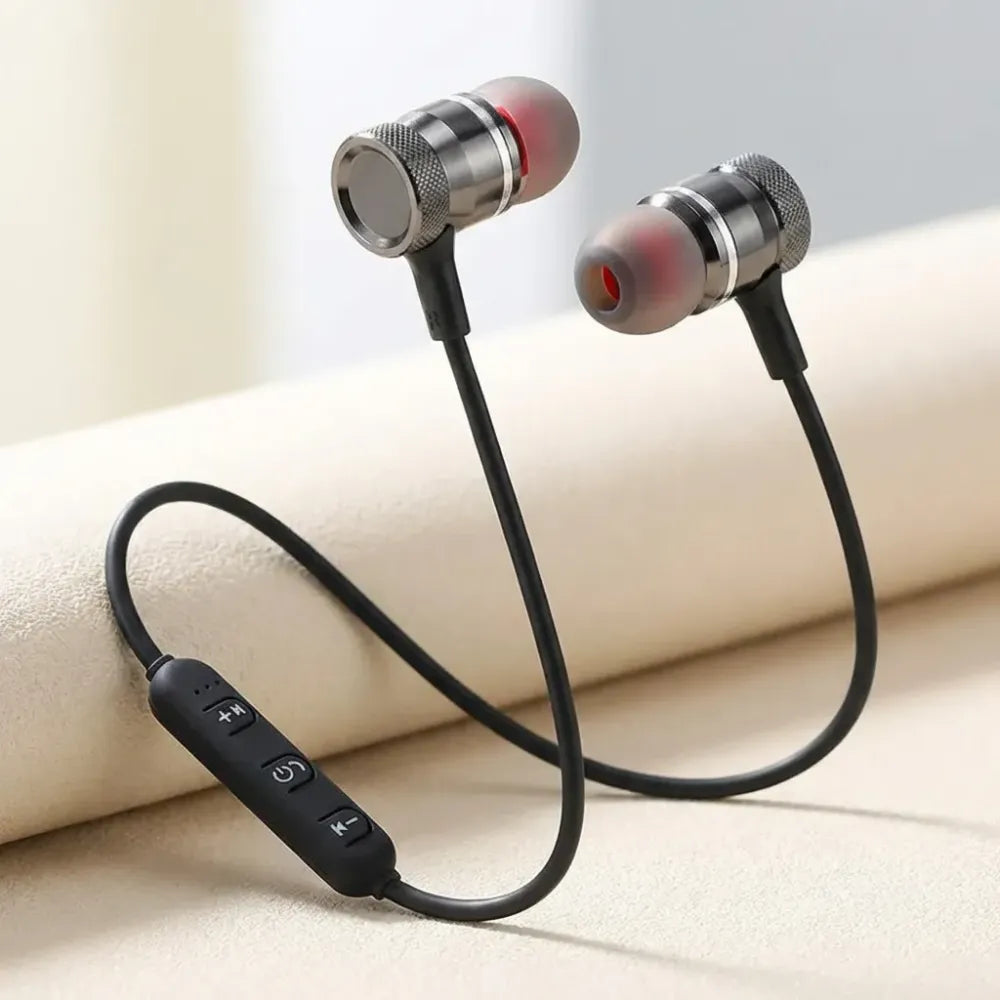 Stylish bluetooth neckband