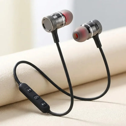 Stylish bluetooth neckband