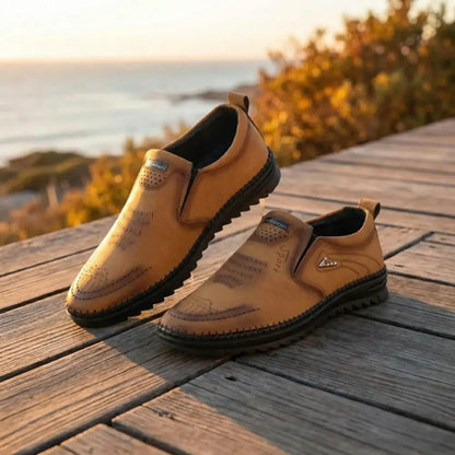 Stylish & comfortable everyday sneaker - footwear