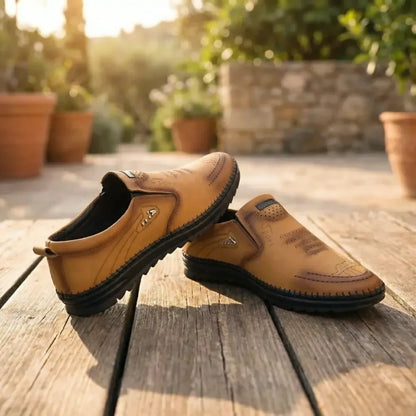 Stylish & comfortable everyday sneaker - footwear