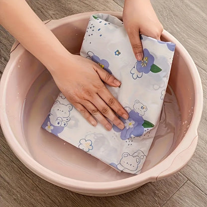 Stylish dustproof fan cover - home improvement