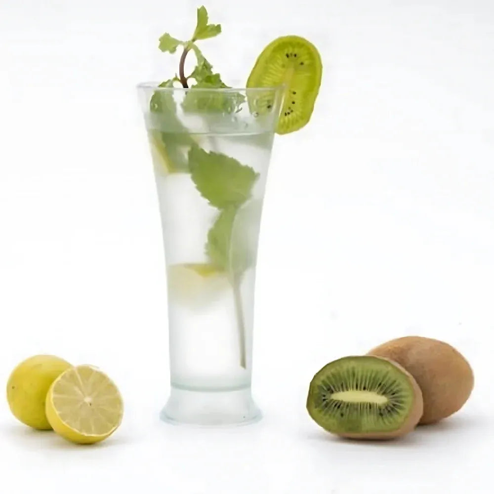 Stylish faluda glass set - home & kitchen
