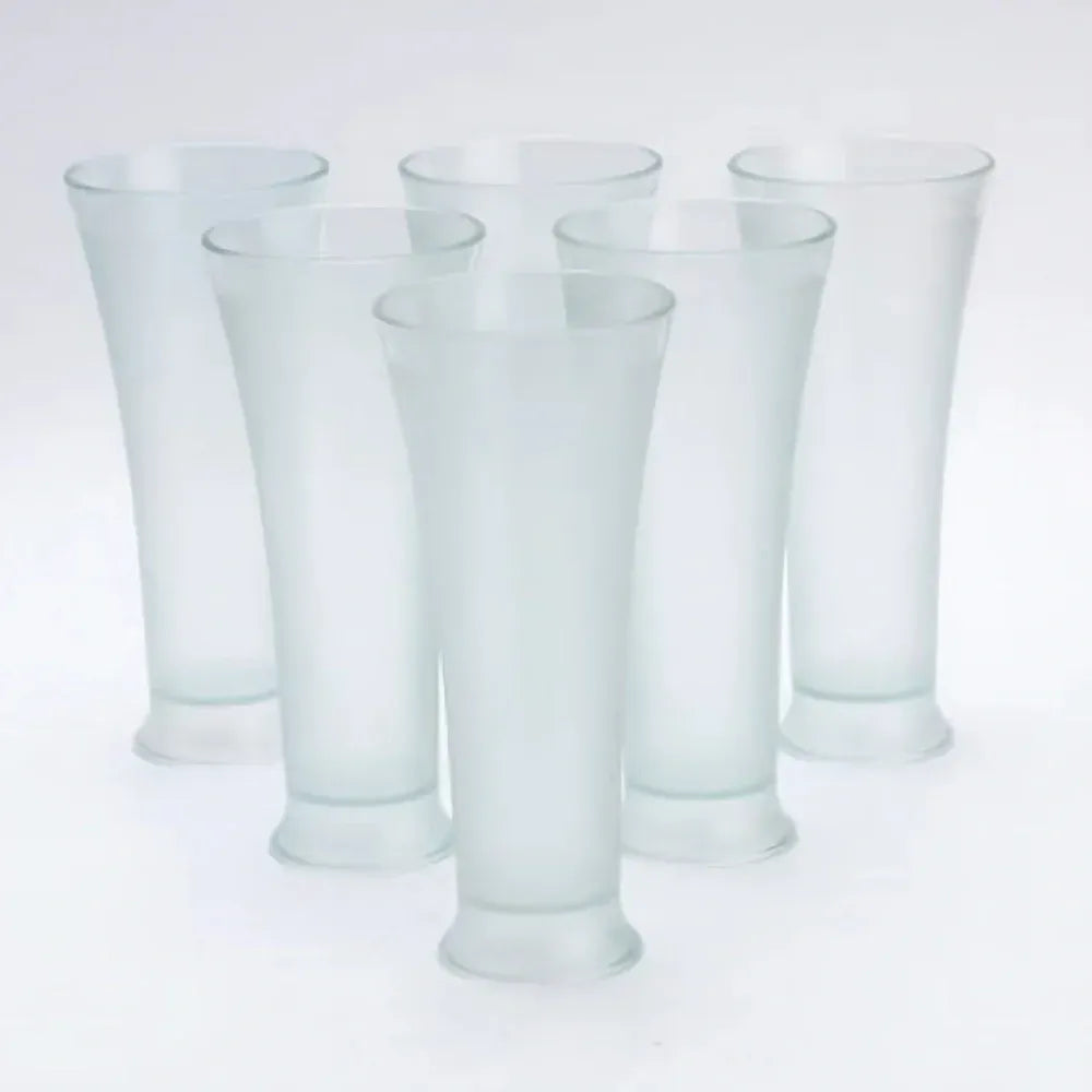 Stylish faluda glass set - home & kitchen
