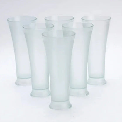 Stylish faluda glass set - home & kitchen