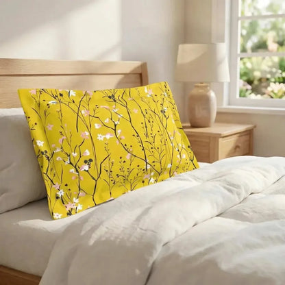 Stylish holiday pillow covers - home improvement