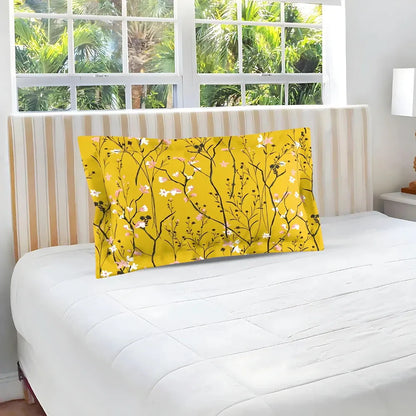 Stylish holiday pillow covers - home improvement