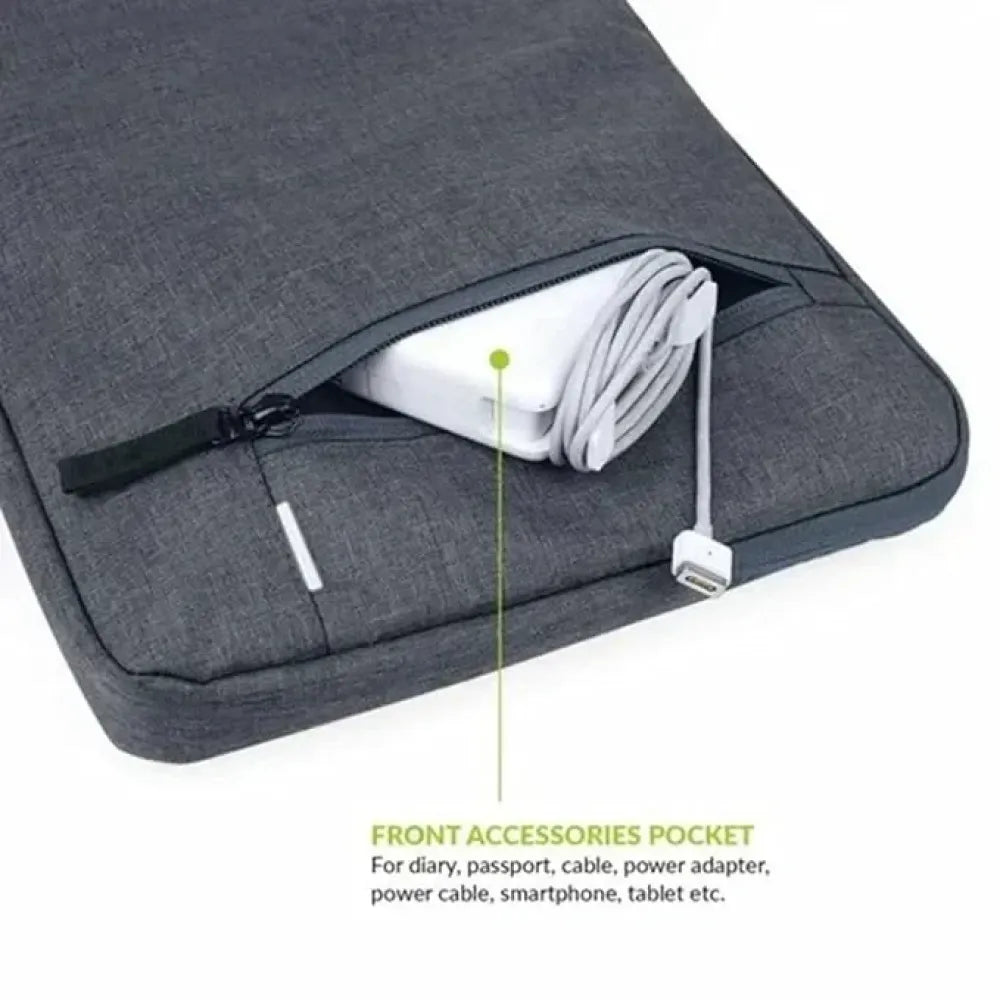 Stylish laptop bag