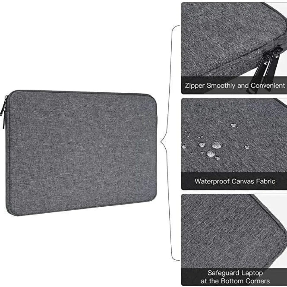 Stylish laptop bag