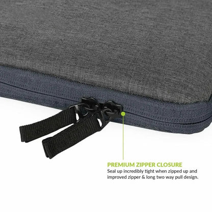Stylish laptop bag