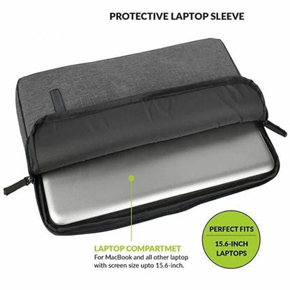 Stylish laptop bag