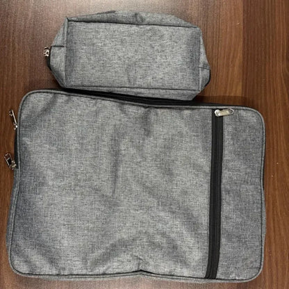 Stylish laptop bag