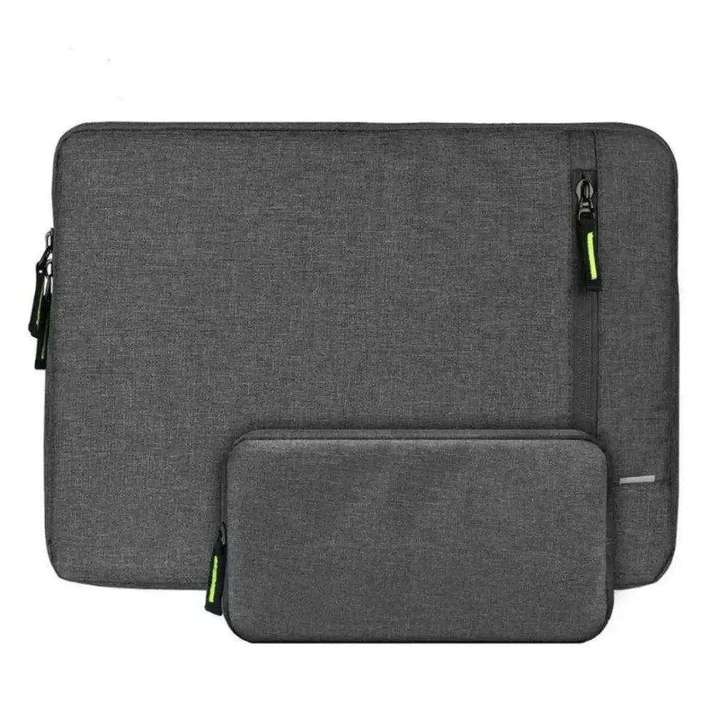 Stylish laptop bag