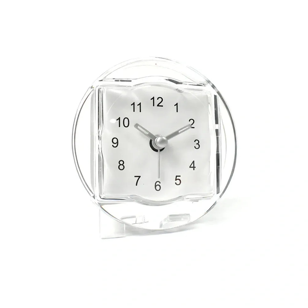 Stylish multi-room clock set - home decor