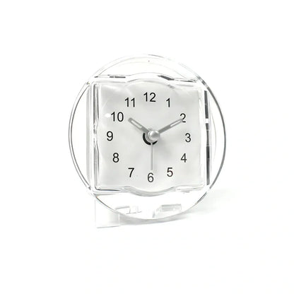 Stylish multi-room clock set - home decor