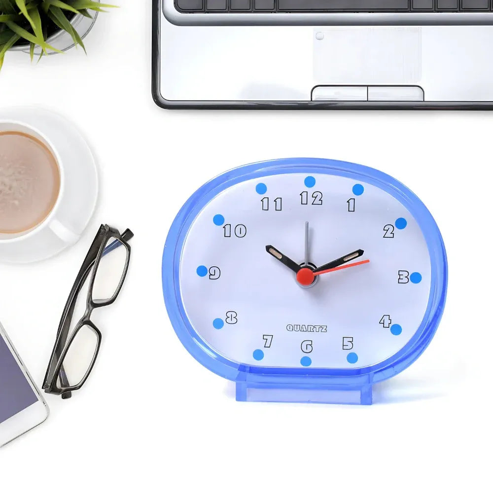 Stylish multi-room clock set - home decor