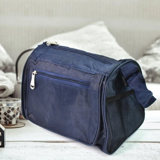 Stylish reusable lunch bag - office