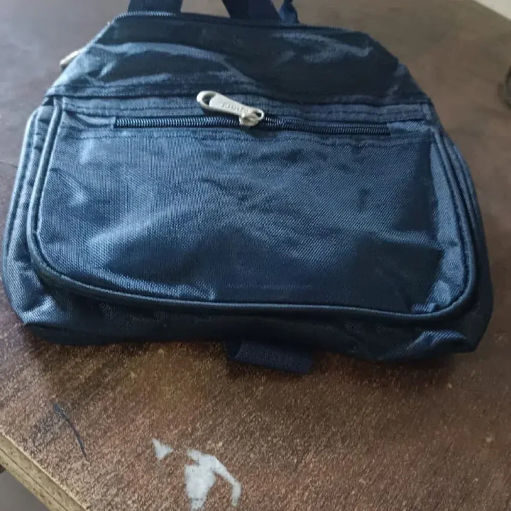 Stylish reusable lunch bag - office