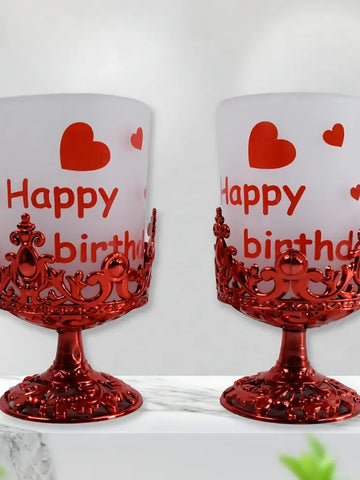 Stylish Tealight Candle Holders