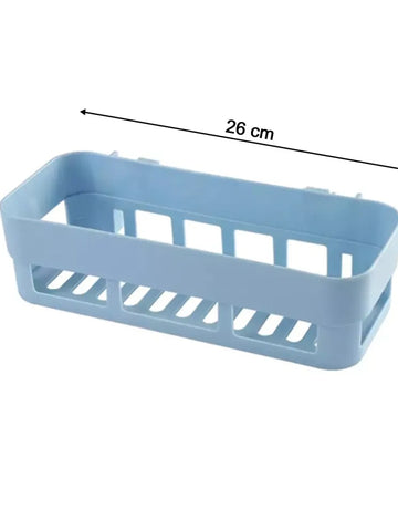 Suction Cup Shower Caddy