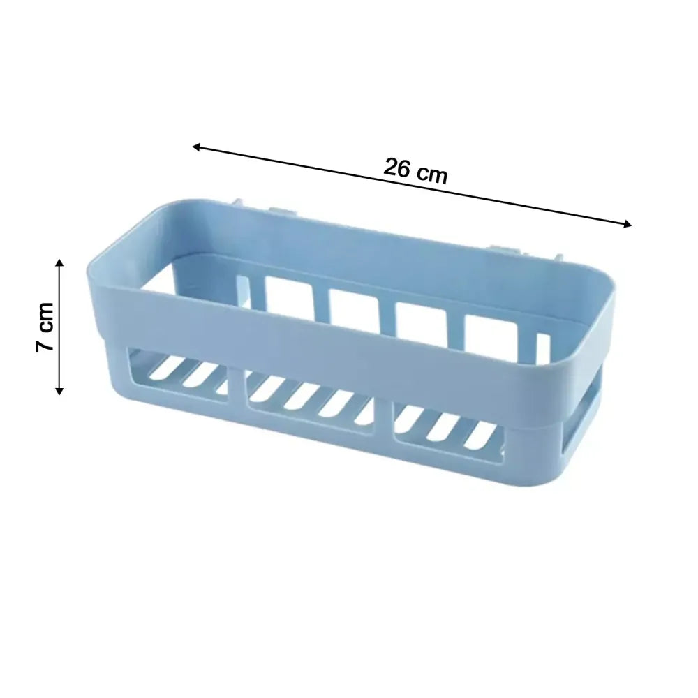 Suction cup shower caddy - home improvement
