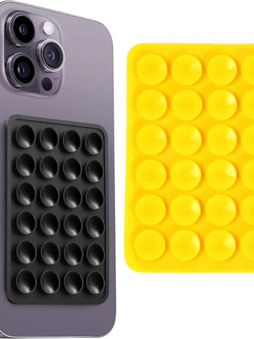 Suction Phone Case  Holder Mount (1 Pc  Mix Color)