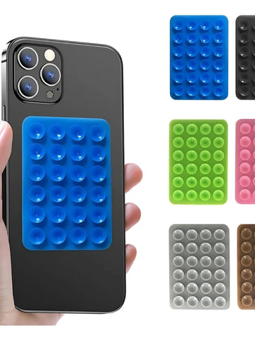 Suction Phone Case Mount