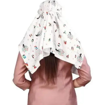 Sun protection cap mask - summer product