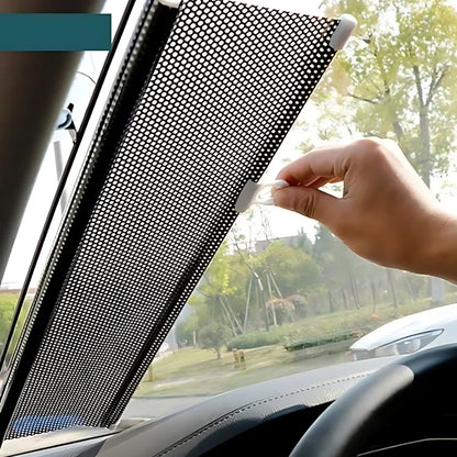 Sun shade sheets
