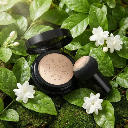 Sunisa 3 in 1 air cushion bb and cc cream foundation for personal (ivory 20 g)