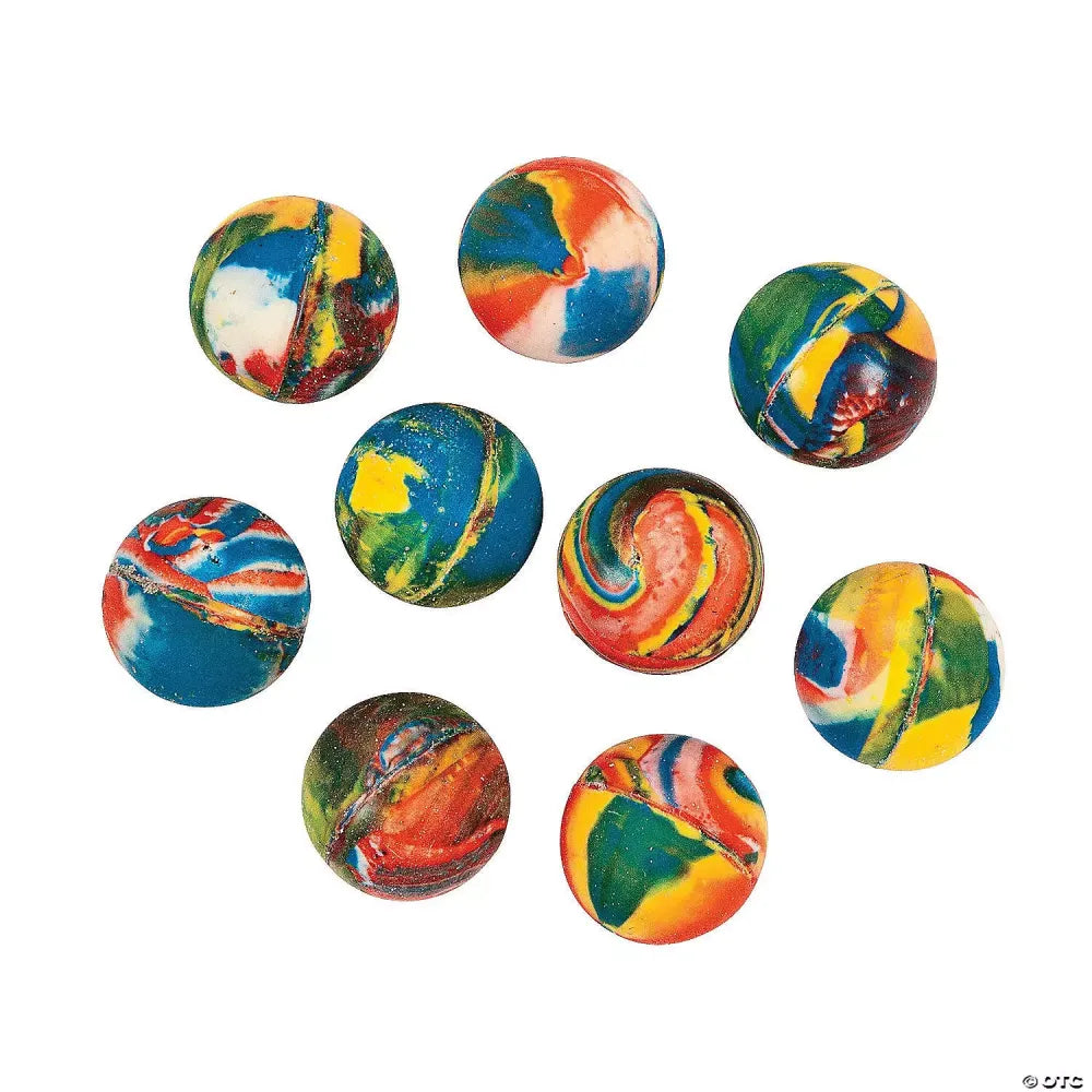 Super bouncy ball set - toys