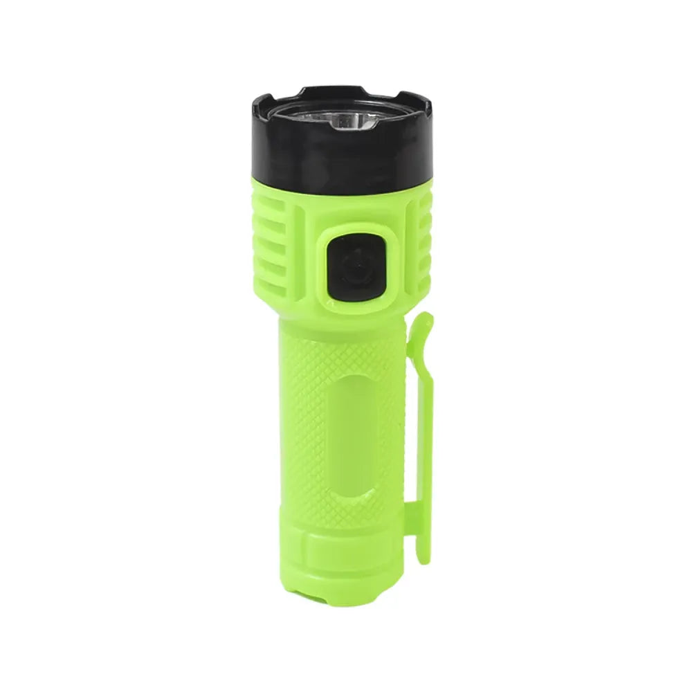 Super bright usb rechargeable flashlight - home improvement