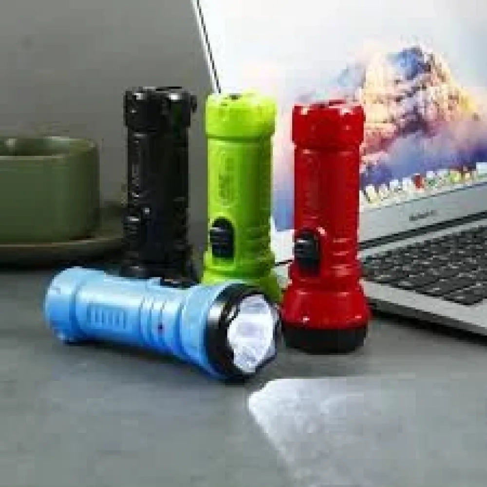 Super bright usb rechargeable flashlight - home improvement