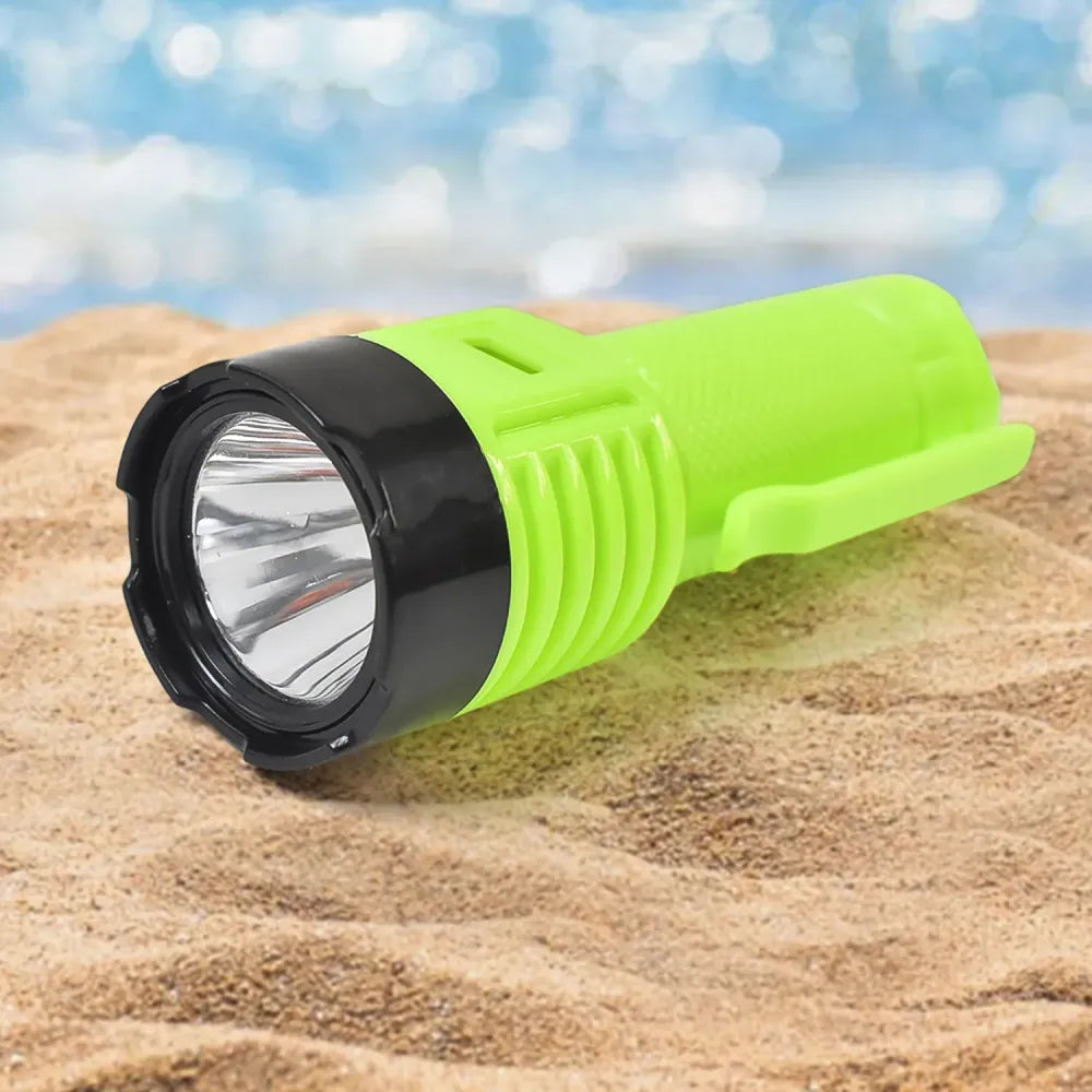 Super bright usb rechargeable flashlight - home improvement