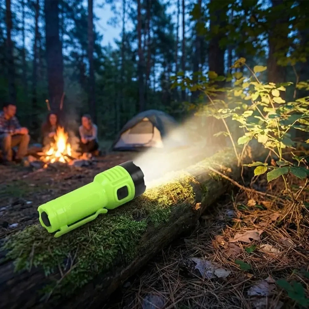 Super bright usb rechargeable flashlight - home improvement