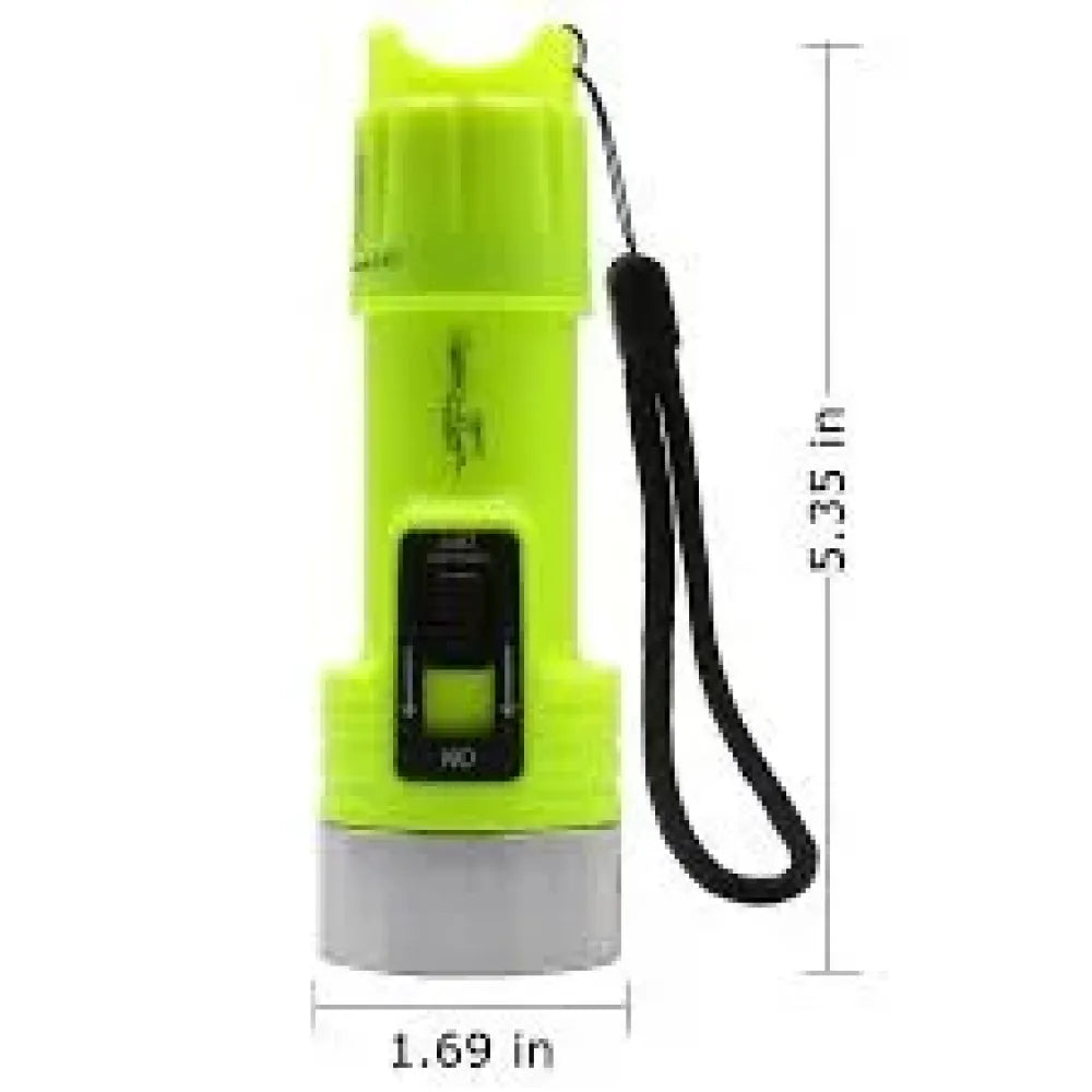 Super bright usb rechargeable flashlight - home improvement